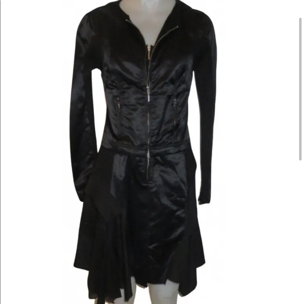 SOLD Vintage Plein Sud Dress & Jacket Set.